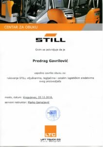 Centar-za-obuku-STILL-Predrag-Gavrilovic