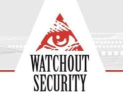 referenca watchout security