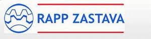 reference rapp zastava