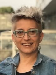 Verica MaksimovićDirektor/General Manager